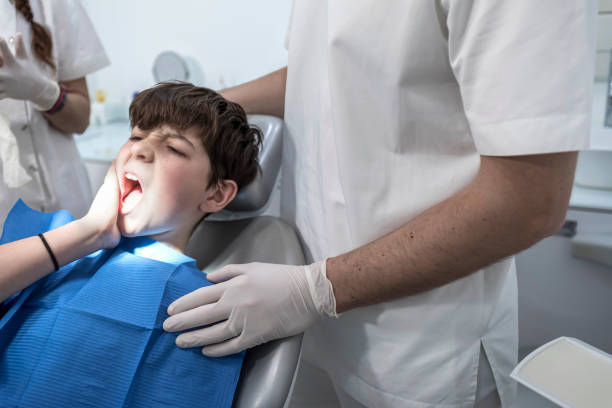 Best Cosmetic Emergency Dentistry in South Haven, MI