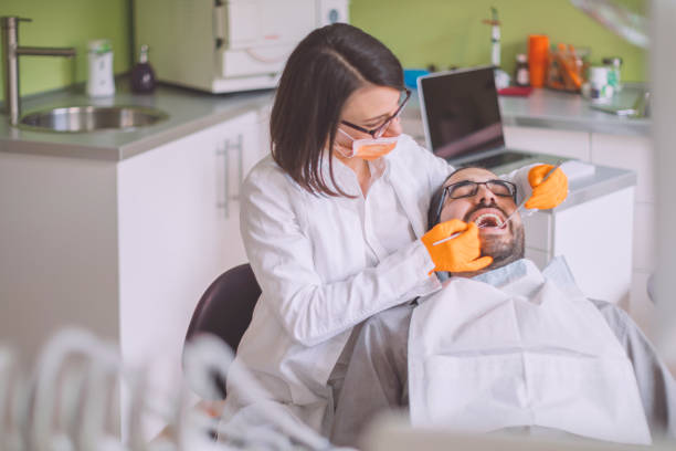 Best Emergency Treatment for Dental Infections or Abscesses in South Haven, MI