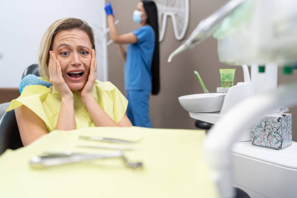 Best Emergency Denture Repair in South Haven, MI