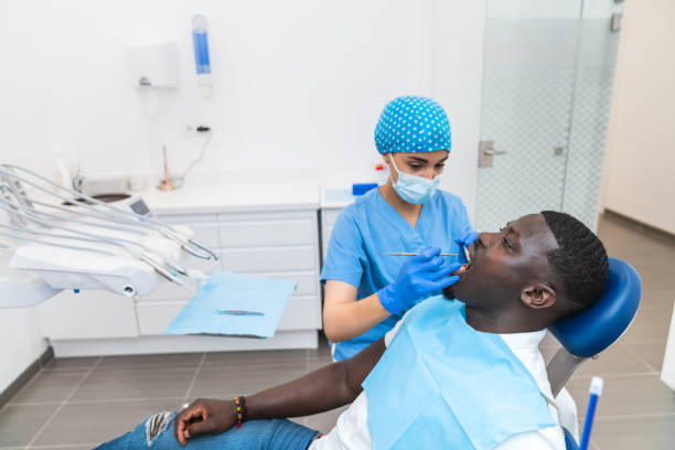 Best Pediatric Emergency Dentist in South Haven, MI